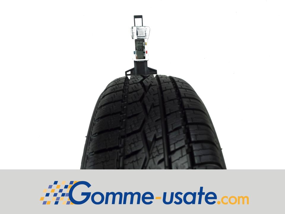 Thumb Toyo Gomme Usate Toyo 155/65 R14 75T Celsius M+S (95%) pneumatici usati Invernale 0 Thumb Toyo Gomme Usate Toyo 155/65 R14 75T Celsius M+S (95%) pneumatici usati Invernale 0